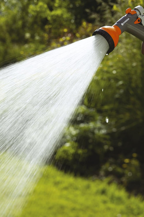 Gardena Fine Soft Spray Gun...