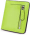 AINIMOER Small Leather Wallet for Women, Ladies Credit Card Holder RFID Blocking Women's Mini Bifold Pocket Purse...