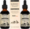 Nuromix Shilajit Liquid Drops – 900mg Organic Shilajit Drops with Lion’s Mane and Ashwagandha – Non-GMO SHilajit Supplement for Energy Boost, Immu...