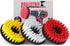 Cleaning Supplies - Drill Brush - Leather Cleaner - Shower Door - Upholstery - Carpet - Bathroom Accessories - Shower Cleaner - Bathtub - Tile - O...