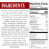 Braswell Sauce Barbeque Honey Habanero, 13.5 oz...