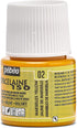 Pebeo Porcelaine 150 Ceramic Paint - Water-Based High-Gloss Color Paints for Porcelain, Premium Art Supplies, Non-Toxic & Heat-Safe, 45 ml Bottle,...