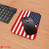 Mouse Pad Small - 7 x 5 inch x 2mm - for TRAVEL - ANTI SLIP BASE - SMOOTH SURFACE- COMFORT and PRECISION – COOL, CUTE and FUNNY DESK ACCESSORIES –...