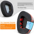 SOULWIT Earpads Replacement for Corsair Void/Void Pro/Void Elite/Surround Wired & Wireless RGB USB Gaming Headsets, Ear Pads Cushions with Noise I...