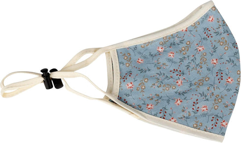 WITHMOONS Face Mouth Bandana Summer Thin Double Layers Washable Reusable DN1018...