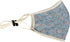 WITHMOONS Face Mouth Bandana Summer Thin Double Layers Washable Reusable DN1018...