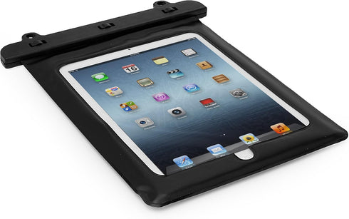 Tablet Waterproof Pouch Dry Bags Case for Samsung Galaxy Tab A7 10.4 Tab S6 10.5 / iPad 8 10.2 / iPad 10.2/10.1 inch Onn Tablet/Microsoft Surface ...