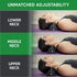Cervical Orthotic Traction Block, Firm, Spinal & Neck Alignment, Cervical Traction Device & Neck Stretcher...