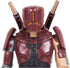 DC Comics, Carapax Action Figure, Red Suit, 12-inch, Detailed Sculpt, Poseable Blue Beetle Movie Collectible Superhero Kids Toys for Boys and Girl...