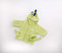 Baby Aspen "Splash-a-Saurus Dinosaur Hooded Towel Robe, 0-9 Months...