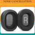 TaiZiChangQin WH-XB900N Ear Pads Ear Cushions Replacement Compatible with Sony WH-XB900N MDR-RF895RK WH-RF400 WH-CH710N WHCH710 WH-CH720N WHCH720 ...