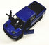 Kinsmart Dodge Ram 2019 Navy Blue 1500 Pickup Truck1/46 O Scale Diecast Truck...