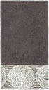 Avanti Linens Galaxy Fingertip Towel, Granite...