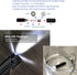 Engraved Pocket Knife for Men,6 in 1 Multifunction Folding Knives with Fire Starter,LED Light,Seatbelt Cutter,Glass Breaker,Bottle Opener,Annivers...