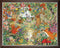 Design Works Crafts Counted Cross Stitch Kit, Multiple...