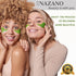 Under Eye Patches for Dark Circles and Puffiness - Under Eye Masks Anti-Aging Collagen Hyaluronic Acid, Reduce Dark Circles & Wrinkles Skincare Be...
