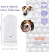 Dental Finger Wipes for Dogs - 100 Wipes - Dog Dental Teeth Cleaning Wipes for Dogs - Pre-Soaked Oral Cleaning Pads- Reduces Plaque, Tartar & Dog ...