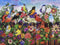 Kodak Premium - Birds and Blooms - 550 Piece Jigsaw Puzzle for Adults...