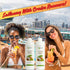 Flasks for Liquor Disguise | Rum Runners for Cruise | Empty Shampoo Bottles for Hidden Containers | Alcohol Smuggling Kit | Plastic Flask | Liquor...