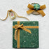 Vintage Khaki Velvet Ribbon, 1 Inch X 25Yd...
