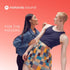 Motorola Moto Buds 065 - True Wireless, Ear Buds, Noise Isolation and 17 Hours Playtime, Touch Control on Both Earbuds, IPX4 Water Resistant, ENC ...