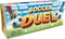 Soccer Duel | Action-Based Soccer Game | Strategy Game | Puzzle Game | Soccer Theme | Ages 5+ | 2 Players | Average Playtime 10 Minutes | Made...