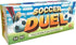Soccer Duel | Action-Based Soccer Game | Strategy Game | Puzzle Game | Soccer Theme | Ages 5+ | 2 Players | Average Playtime 10 Minutes | Made...