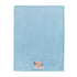 Lambs & Ivy Lion King Adventure Baby Blanket, Blue , 30x40 Inch (Pack of 1)...
