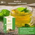 Herbs Botanica Dried Peppermint Leaves Fresh Mint Raw Aromatic Herbal Tea, Culinary Delight, and Natural Digestive Aid - Gluten Free, Non GMO, Res...