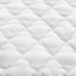 TL Care Ultra Soft Quilted Waterproof Changing Table Pad Liners, 11.5" x 23" 3Count...