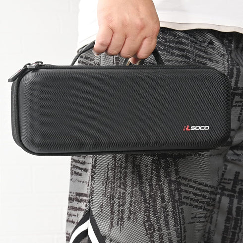 RLSOCO Hard Case for JBL Pulse 5/4/3 Waterproof Portable Bluetooth Speaker (Case Only)...