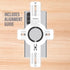 Tango Adapter Kit Compatible with MagSafe. Ultra-Thin, Ultra-Powerful Stickable Magnetic Adapter Ring for Any Smooth Hard Case....