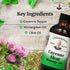 Christopher's Original Formulas Cayenne Heat Massage Oil, 4 Fluid Ounce | Warming Sensation for Muscles & Joints | Natural Comfort & Relaxation | ...