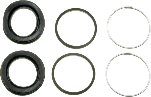 Dorman - First Stop MAS D93342 Disc Brake Caliper Repair Kit Compatible with Select BMW / Porsche / Volkswagen Models...