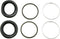Dorman - First Stop MAS D93342 Disc Brake Caliper Repair Kit Compatible with Select BMW / Porsche / Volkswagen Models...