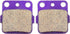 ECCPP Brake Pads Fits for 2004 2005 for Yamaha YFZ450, FA135 FA165 FA84 Front and Rear Brake Pads...