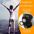 Compression Knee Brace for Running - Knee Support for Working Out - Sports Knee Braces for Men and Women - Knee Stabilizer for Meniscus Tear ACL A...
