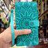 Harryshell Detachable Magnetic Zipper Wallet Leather Case with Cash Coin Pocket 12 Card Slots Holder Wrist Strap Lanyard for Samsung Galaxy A32 5G...