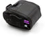 ORUCASE Trail Pal - Kevlar Reinforced Bicycle Tool/Tube / CO2 Storage Bag for Mountain and Gravel Cycling - Secure Rubber Strap, Non-slip Material...