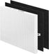 KEEPOW Hepa Filter Replacement Compatible with Coway Air Purifiers, AP-1512HH Filter Replacement Compatible with Coway Airmega AP-1512HH, Part 330...