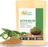 Bitter Melon Powder| Karela Powder | Momordica Charantia 100% Organic Non GMO | Gluten Free | Promotes Healthy Lifestyle...