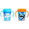 Munchkin® Miracle® 360 Wildlove Sippy Cup, 6 Oz, 2 Pack, Orca/Polar Bear...