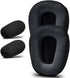 Ear Pads Compatible with B450-XT B550-XT Headset I with Microphone Foam (Breathable Mesh)...