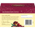 Celestial Seasonings Black Cherry Berry Herbal Tea, 20 Count...