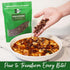 NPG Premium Szechuan Red Peppercorns Sichuan Whole Peppercorns 4 Ounces, A Mouth-numbing Spice, Red Sichuan Peppers for Kung Pao Chicken, Mapo Tof...