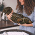 Camo Swaddle Blankets Newborn Receiving Blanket Baby Swaddle Wrap Soft Sleeping Sack for Baby Girls Boys...