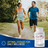 Koji Fermented Iron Plus - Iron Supplement with Vitamin C, Vitamin D3 and Folate for Blood Support, Easily Absorbed and Bioavailable, Stomach Frie...