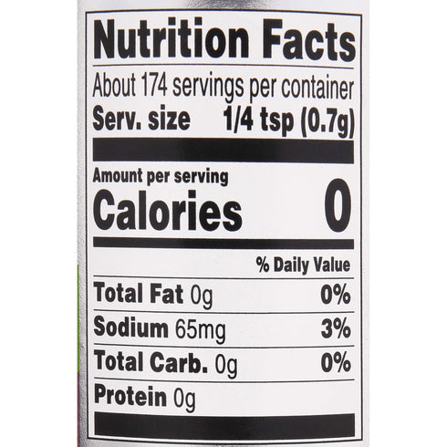 Weber Garlic Parmesan Seasoning, 4.3 Ounce Shaker (Pack of 6)...