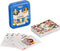 Ridley's Games: Inspirational Women Playing Cards| 52 Unique Hand-Illustrated Donut Playing Cards – Includes a Durable Storage Tin for Easy Travel...