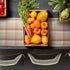 Urban Villa EasterTable RunnerEaster Collection 100% Cotton Fused Table Runner Easter Special Over Sized 14" x72'' Inches Easter Colors Buffalo Ch...
